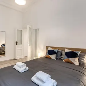 Supernova Trastevere Apartment