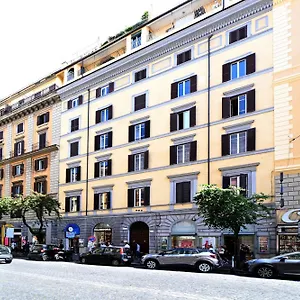 Vatican In Cola Di Rienzo Roma