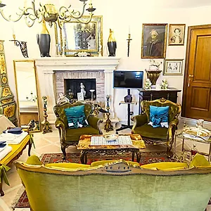 Loft Appia Antica Donna Eugenia Roma